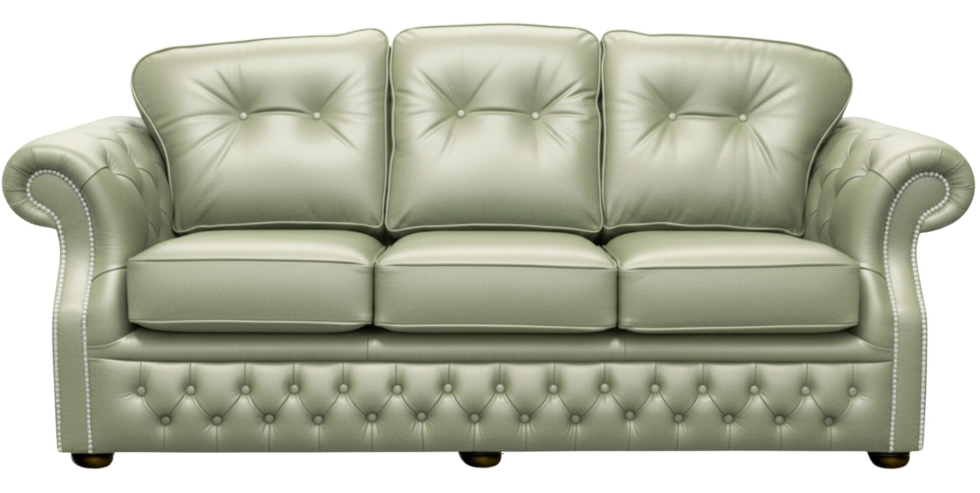 The Warwick Chesterfield